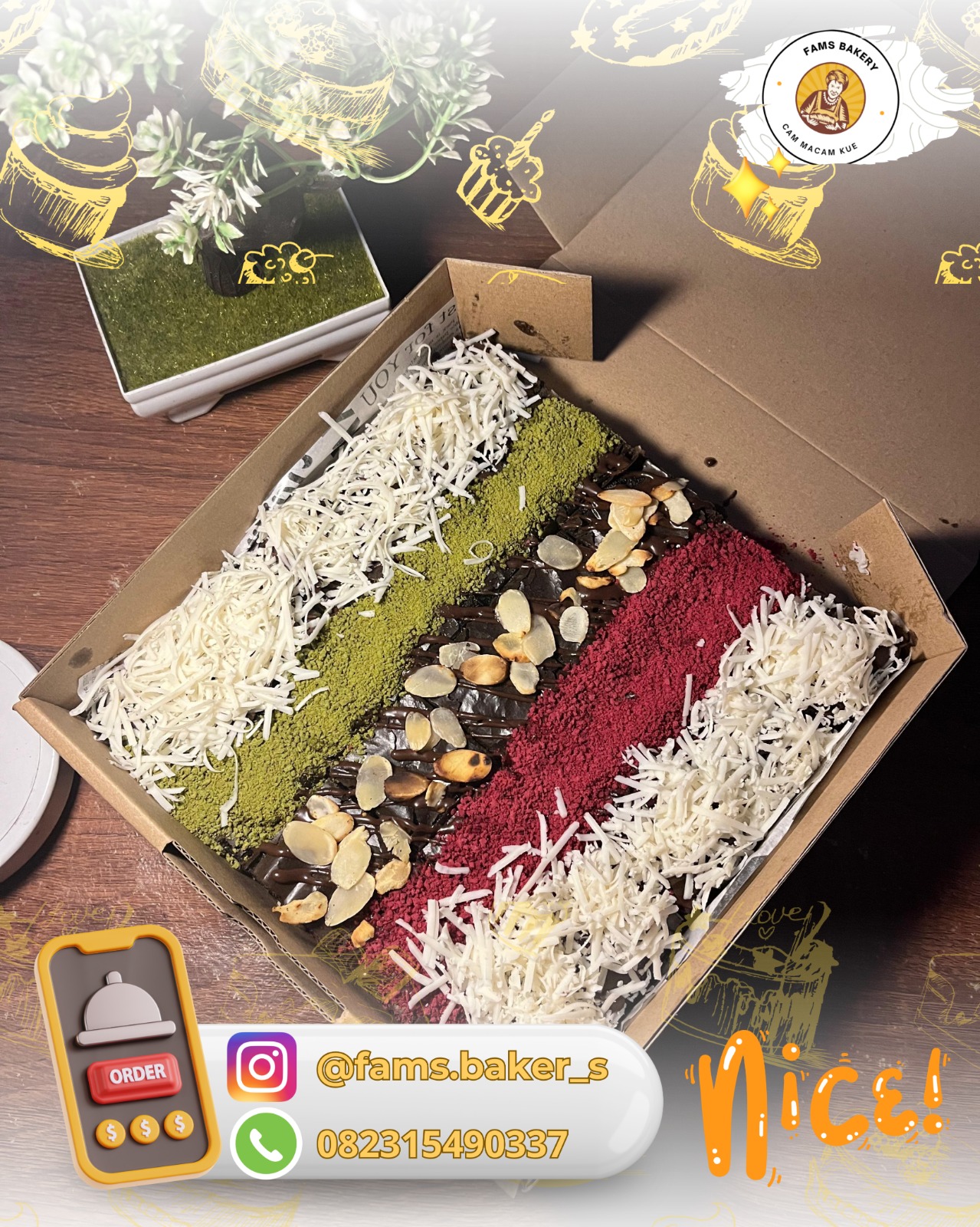 Celebration box